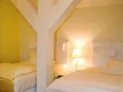 Mercure München Altstadt - 58