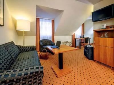 Mercure München Altstadt - 55