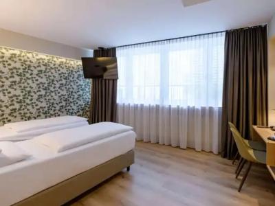 Mercure München Altstadt - 43