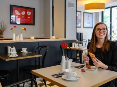 Mercure München Altstadt - 11