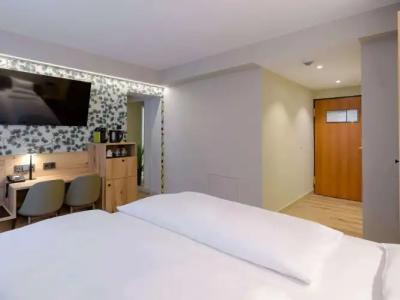 Mercure München Altstadt - 30
