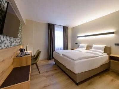 Mercure München Altstadt - 28