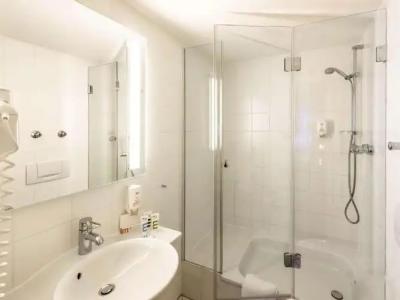 Mercure München Altstadt - 52