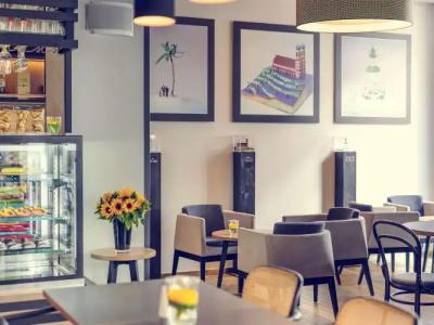 Mercure München Altstadt - 10