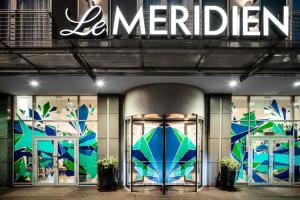 Le Méridien Munich Hotel, Munchen