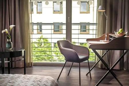 Le Méridien Munich - 67