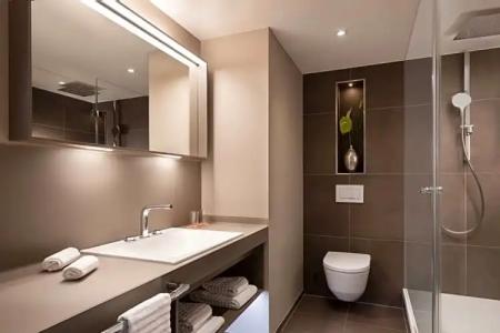 Le Méridien Munich - 63