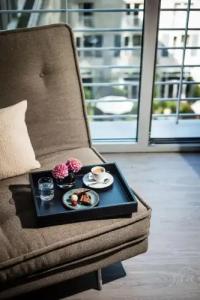 Le Méridien Munich - 52