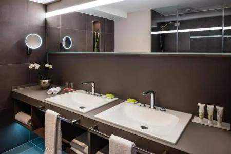 Le Méridien Munich - 61