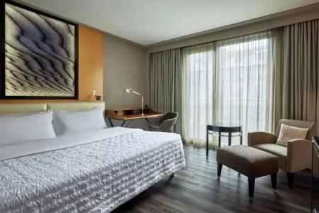 Le Méridien Munich - 6