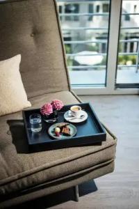 Le Méridien Munich - 51