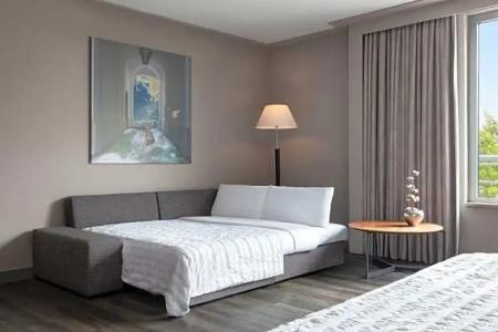 Le Méridien Munich - 66