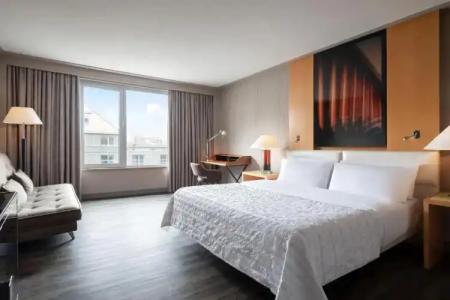 Le Méridien Munich - 47