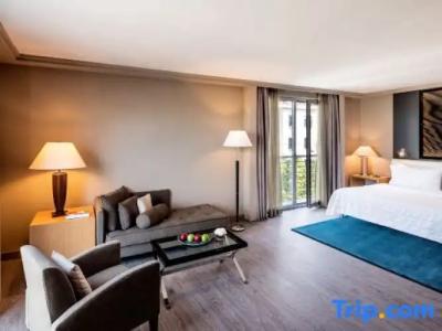 Le Méridien Munich - 70