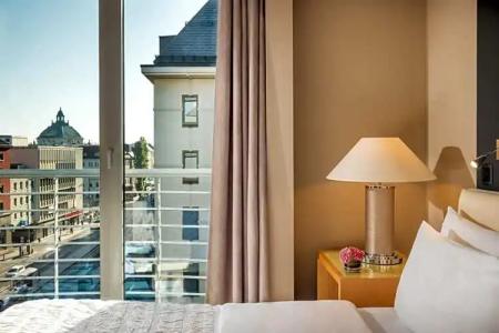 Le Méridien Munich - 65