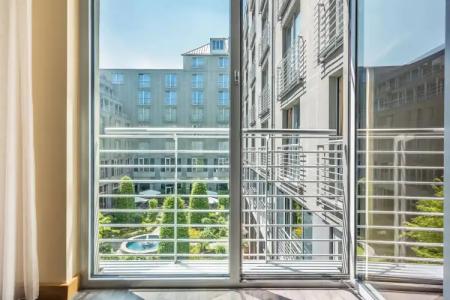 Le Méridien Munich - 7