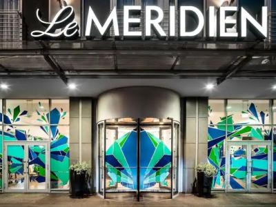 Le Meridien Munich - 19