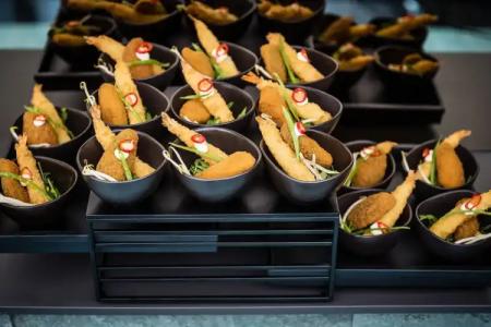 Le Méridien Munich - 14