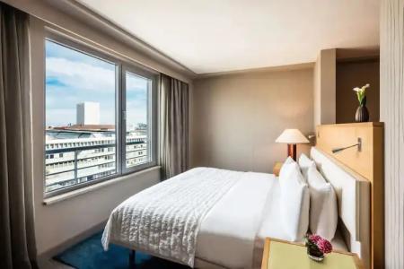 Le Méridien Munich - 57