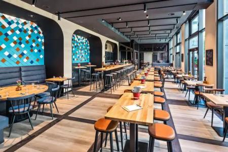 Le Méridien Munich - 18