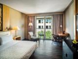 Deluxe Double Guest room