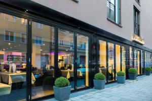 Hotel La Maison, Munchen