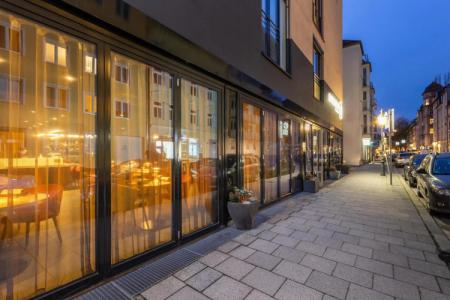 La Maison - 36
