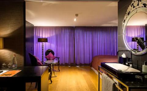 La Maison - 74