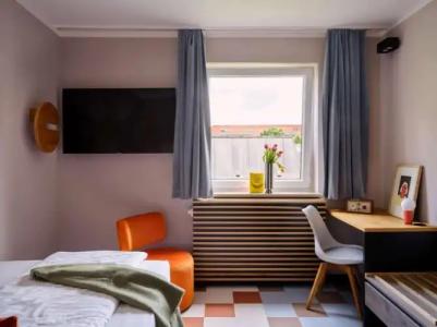 Flemings München-Schwabing - 111