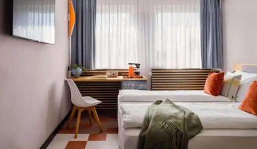 Flemings München-Schwabing - 132