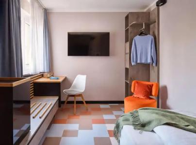 Flemings München-Schwabing - 6