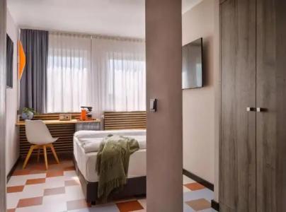Flemings München-Schwabing - 125