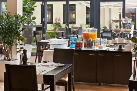 Flemings München-Schwabing - 26