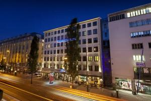 Flemings Hotel München-City, Munchen