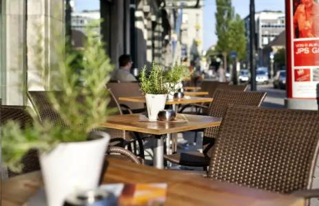 Flemings München-City - 9
