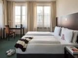 Superior Plus Double room