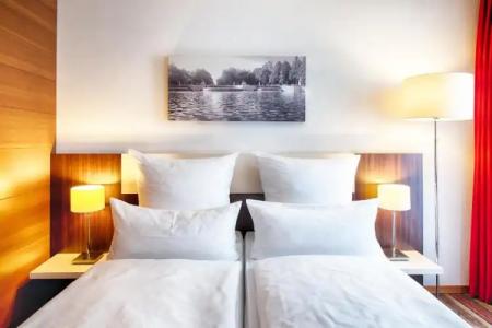 Leonardo Muenchen City West - 75