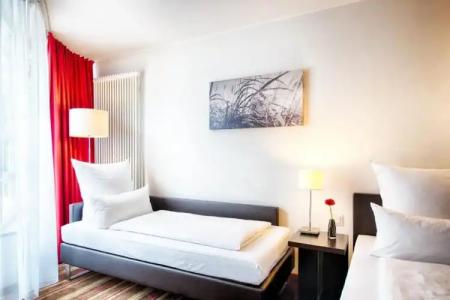Leonardo Muenchen City West - 73