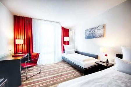 Leonardo Muenchen City West - 77
