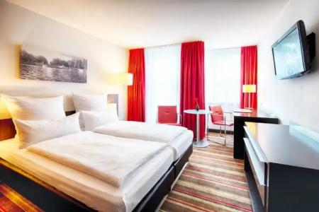 Leonardo Muenchen City West - 71