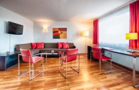 Leonardo Muenchen City West - 87