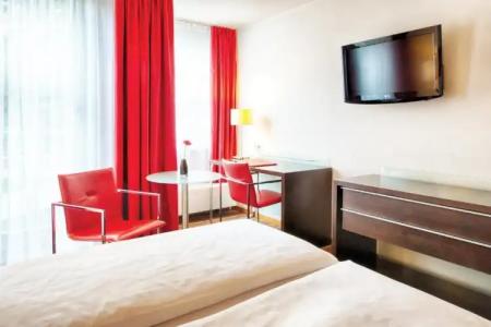 Leonardo Muenchen City West - 76