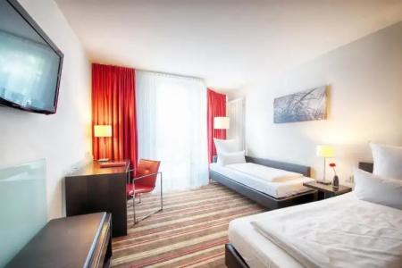 Leonardo Muenchen City West - 70