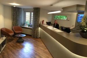 Central Hotel-Apart München, Munchen