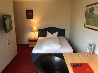 Central-Apart München - 16