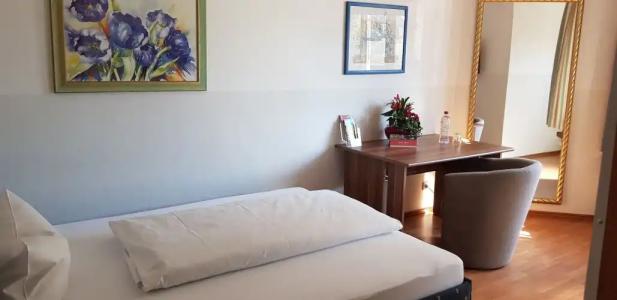 Central-Apart München - 7