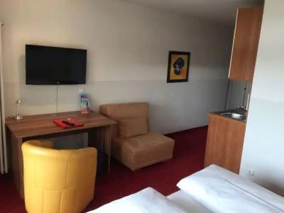 Central-Apart München - 14