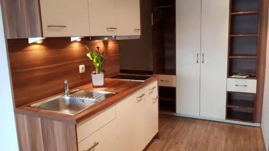 Central-Apart München - 39