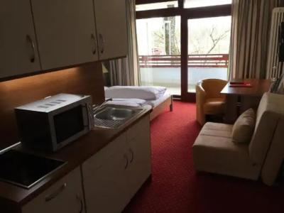 Central-Apart München - 38