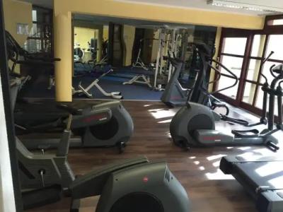 Central-Apart München - 36